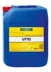 Ravenol  UTTO GETRIEBOEL