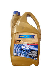 Ravenol    ATF FZ ( 4)   