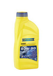 Ravenol  Getriebeoel MZG SAE 80W-90 GL 4