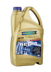 Ravenol  ATF RED-1