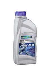 Ravenol  Getriebeoel TSG SAE 75W-90