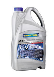     : Ravenol  T-IV Fluid ,  |  4014835733091