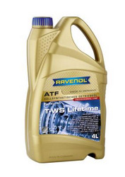 Ravenol  T-WS Lifetime ATF