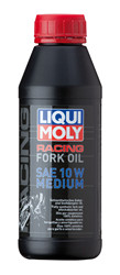     : Liqui moly      Mottorad Fork Oil Medium SAE 10W ,  |  7599
