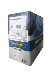 Ravenol   , , 