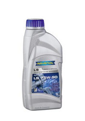 Ravenol  LS SAE75W-90