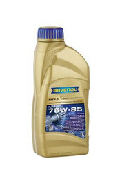 Ravenol  MTF -1 SAE 75W-85