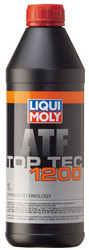     : Liqui moly Top Tec ATF 1200 ,  |  3681