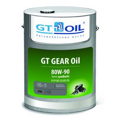 Gt oil   GT GEAR Oil, 20. , , 