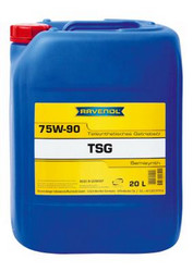 Ravenol  Getriebeoel TSG SAE 75W-90