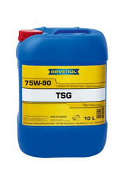 Ravenol  Getriebeoel TSG SAE 75W-90