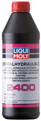 Liqui moly   Zentralhydraulik-Oil 2400
