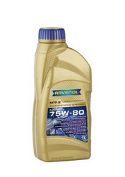 Ravenol  MTF -2 SAE 75W-80