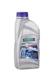 Ravenol  MB 6-SERIE ATF