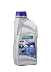 Ravenol  PSA SAE75W80