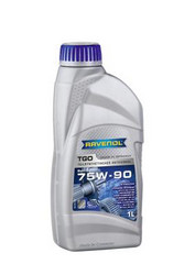 Ravenol  Getriebeoel TGO 75W90 API GL-5