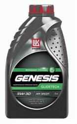    Lukoil Genesis Glidetech 5W-30 1.  |  1538772